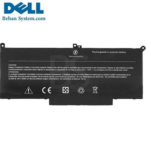 باتری لپ تاپ DELL Latitude 7480