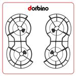 محافظ پروانه DJI Mini 2 360° Propeller Guard