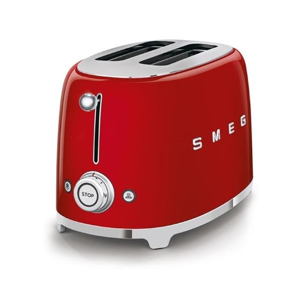 Smeg TSF01 Toaster