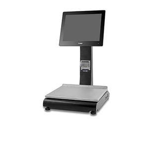 قیمت و خرید صندوقهای هوشمند یکپارچه POS Scale