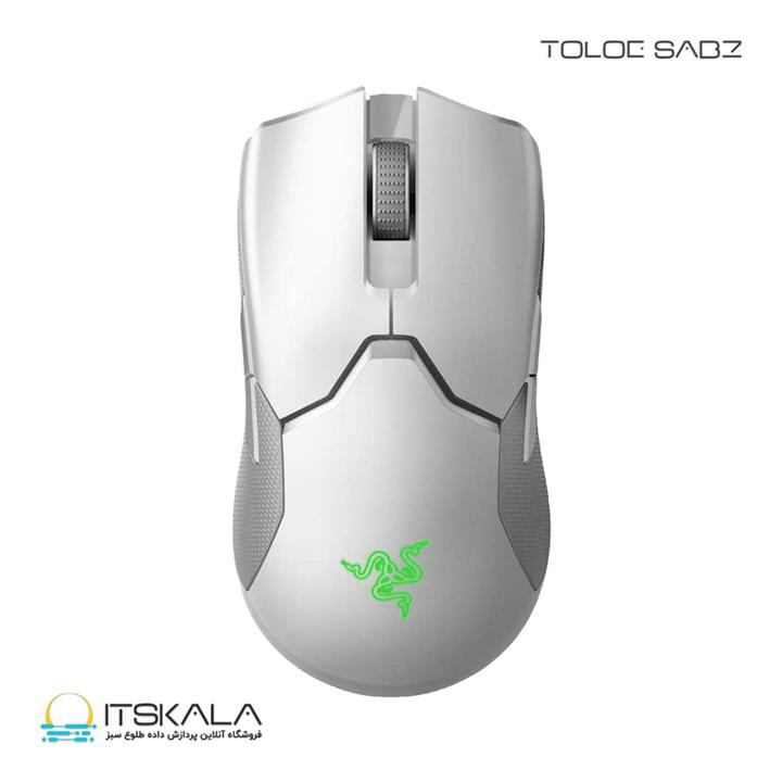Razer GAMING Viper Ultimate 