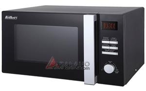 مایکروفر 28 لیتری مشکی فلر مدل MW281GBK Feller MW281GBK Microwave Oven