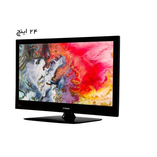  X.VISION 24XS450 LED TV