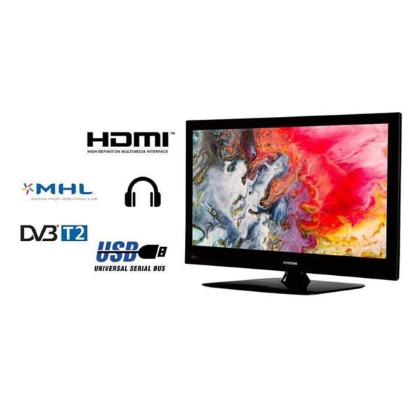  X.VISION 24XS450 LED TV