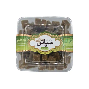 قند گیاهی لیمو ترش سپاس 300 گرم">قند گیاهی لیمو ترش سپاس 300 گرم