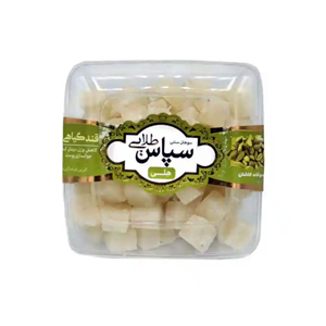 قند گیاهی هل سپاس 300 گرم">قند گیاهی هل سپاس 300 گرم