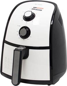 سرخ کن کلترونیک مدل FR 3667 Clatronic FR 3667 Airfryer