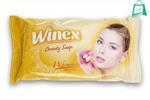 صابون winex وینکس زرد 125 گرم