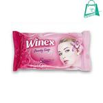 صابون winex وینکس صورتی 125 گرم