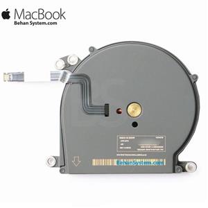 فن پردازنده مک بوک Apple MacBook Air A1370 