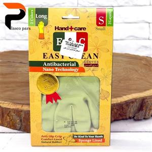 دستکش آشپزخانه ایزی کلین مدل Sponge Lined کد S-L