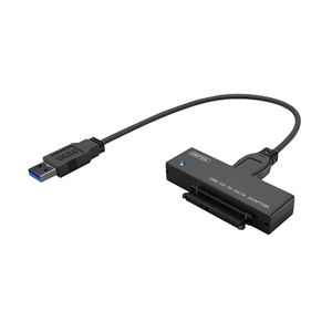 تبدیل Sata 6G به USB 3.0 یونیتک مدل Y-1039                                         Unitek Y-1039 Sata 6G To USB 3.0 Converter