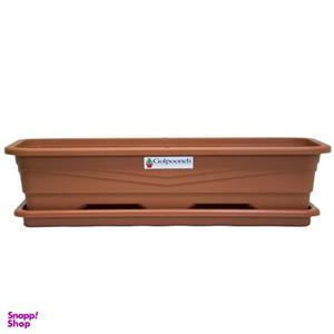 گلدان گلپونه مدل Terrace F222