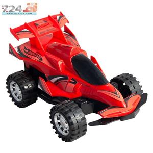 ماشین بازی مدل Super Racer Super Racer Toy Car