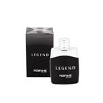 عطر جیبی مردانه پرفیوم فکتوری مدل Legend حجم 30 میلی لیتر