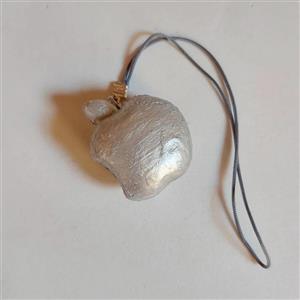 آویز موبایل مدل سیب