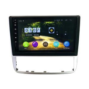 پخش کننده تصویری خودرو مدل phx مناسب برای آریزو z300
