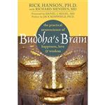 کتاب Buddha Brain: The Practical Neuroscience of Happiness, Love, and Wisdom اثر جمعی از نویسندگان انتشارات New Harbinger Publications