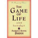 کتاب The Game of Life and How to Play It اثر Florence Scovel Shinn انتشارات Devorss  Co
