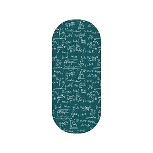 سوهان ناخن مدل ریاضی کد 860