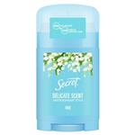 استیک ضد تعریق زنانه سکرت مدل Delicate Scent حجم 40 میلی لیتر