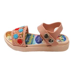 صندل دخترانه مدل ماما