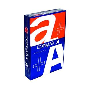 کاغذ A4 کپی مکس کد 20 بسته 2500 عددی