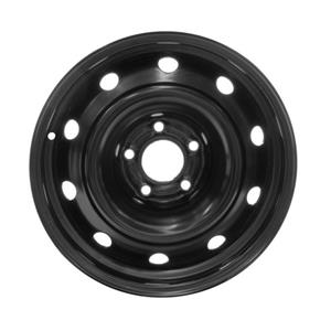 رینگ چرخ مدل 1010086 سایز 15 اینچ مناسب  برای دنا پلاس