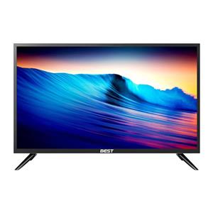 تلویزیون ال ای دی بست الکتریک مدل BHN32A سایز 32 اینچ BEST ELECTRIC LED TV 