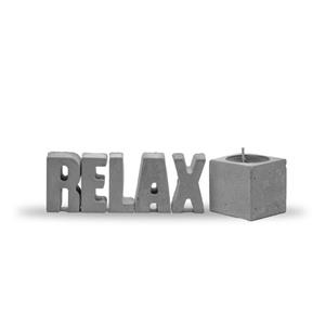 جاشمعی مدل بتنی کد RELAX مجموعه 6 عددی