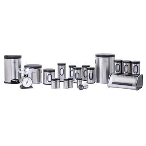 سرویس آشپزخانه 20پارچه سام ست مدل لارن کد 41122