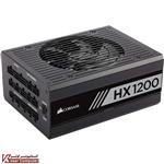 پاور کورسیر فول ماژولار 1200 وات مدل HX1200