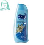 شامپو بدن هوبی HOBBY مدل pure orchid حجم 500میل