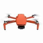 کوادکوپتر مدل Quadcopter SG108Pro Orange دوربین کیفیت بالا 4K HD