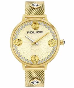 ساعت مچی زنانه پلیس ، کد P 16031MSG-22MM 