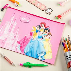 پوشه زیپ دار