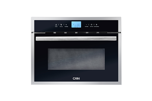 مینی فر + ماکروویو توکار کن SOEBS-59U4F