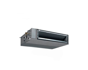 فن کوئل سقفی بدون کابینت 800CFM ساراول مدل HC08