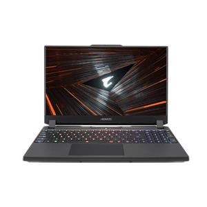 لپ تاپ گیمینگ گیگابایت 15.6 اینچ مدل AORUS 15G RX5G GIGABYTE Core i7 12700H 16GB 1TB SSD 8GB RTX3070Ti 