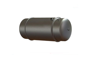 منبع دوجداره 500 لیتری ایده آل مخزن