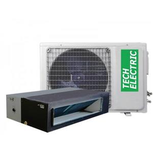 داکت اسپلیت اینورتر تک الکتریک مدل BT-MDM2I-30HT3