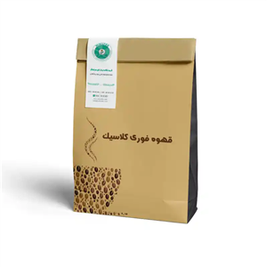 قهوه فوری کلاسیک مینوفر 250 گرم کد 6034 