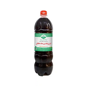 آب آلبالو خانگی ۱٫۵ لیتر