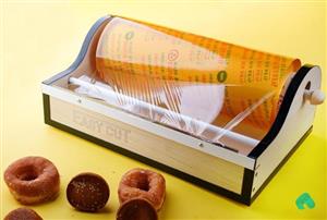 سلفون کش ایزیکات مدل آتوسا