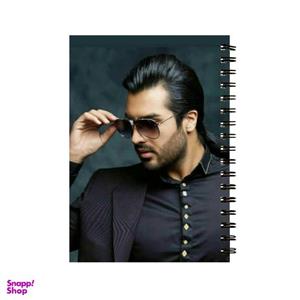 دفتر طرح ماکان بند رهام کد D-663