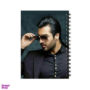 دفتر طرح ماکان بند رهام کد D-663