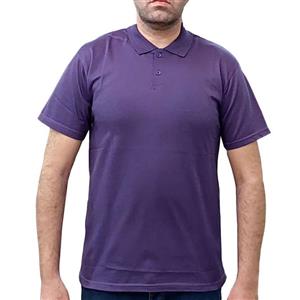 پولوشرت آستین کوتاه مردانه مدل B509