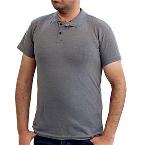 پولوشرت آستین کوتاه مردانه مدل B508