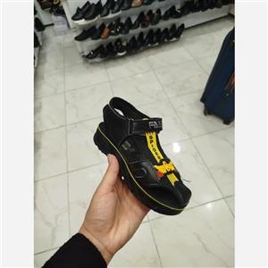 صندل پسرانه مدل 2