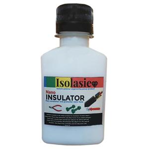 وارنیش ایزولاس مدل GT1 حجم 120 میلی لیتر